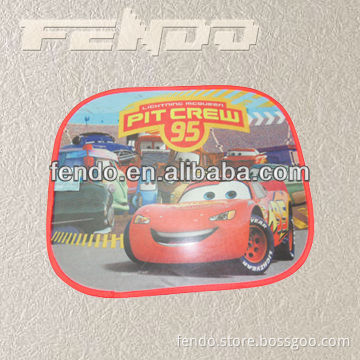 promotion car sunshades